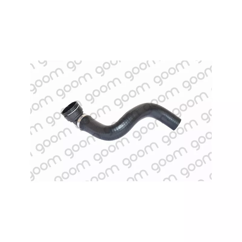 Durite de radiateur GOOM RH-0166