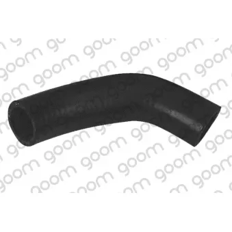 Durite de radiateur GOOM