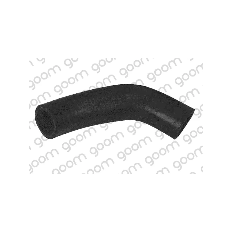 Durite de radiateur GOOM RH-0167