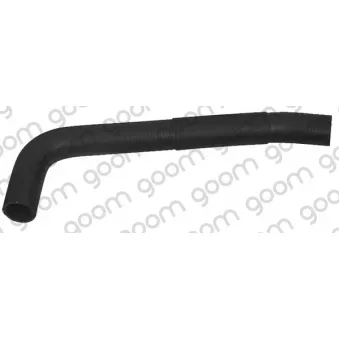 Durite de radiateur GOOM RH-0168