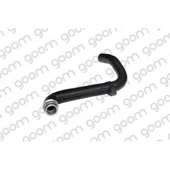 Durite de radiateur GOOM RH-0169