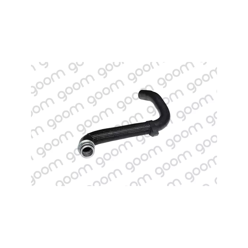 Durite de radiateur GOOM RH-0169