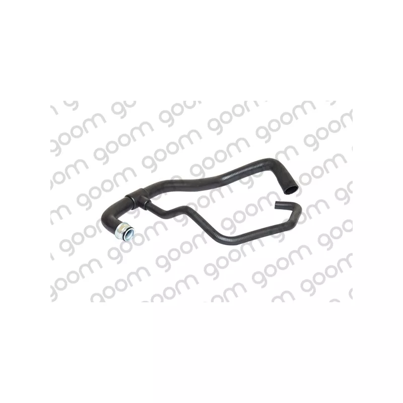 Durite de radiateur GOOM RH-0170