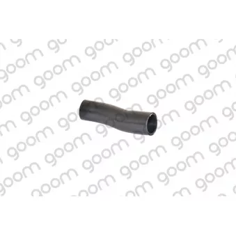 Durite de radiateur GOOM RH-0171