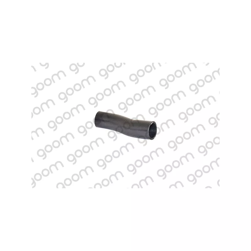 Durite de radiateur GOOM RH-0171