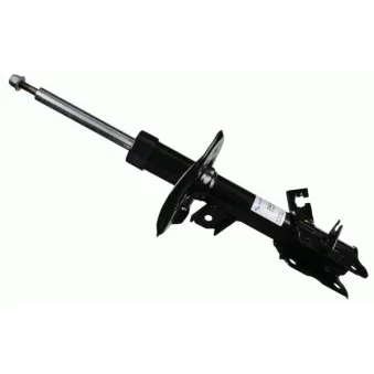 Amortisseur avant droit SACHS 314 037