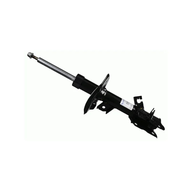 Amortisseur avant droit SACHS 314 037