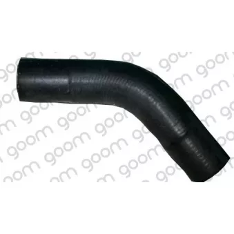 Durite de radiateur GOOM RH-0172
