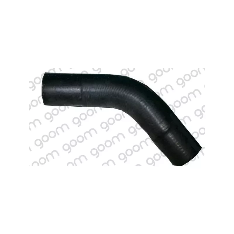 Durite de radiateur GOOM RH-0172
