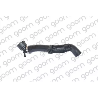 Durite de radiateur GOOM RH-0173