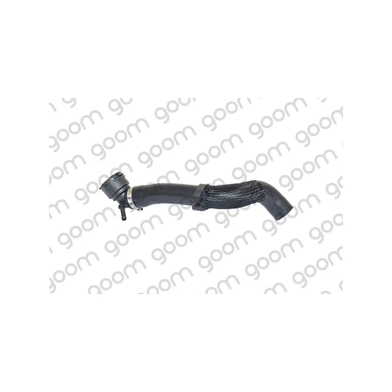 Durite de radiateur GOOM RH-0173