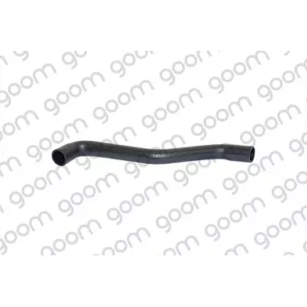 Durite de radiateur GOOM RH-0174