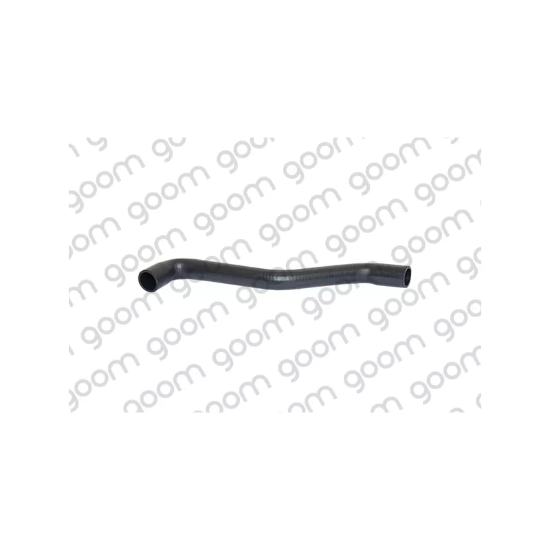 Durite de radiateur GOOM RH-0174