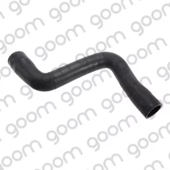 Durite de radiateur GOOM RH-0175