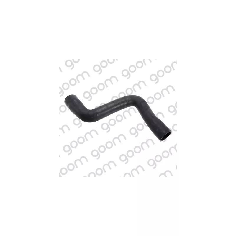 Durite de radiateur GOOM RH-0175