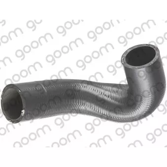 Durite de radiateur GOOM RH-0176
