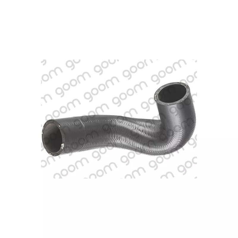 Durite de radiateur GOOM RH-0176