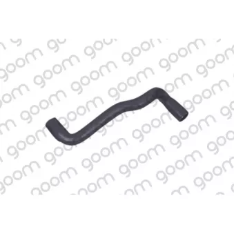 Durite de radiateur GOOM RH-0177