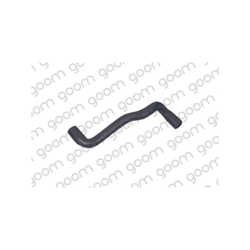 Durite de radiateur GOOM RH-0177