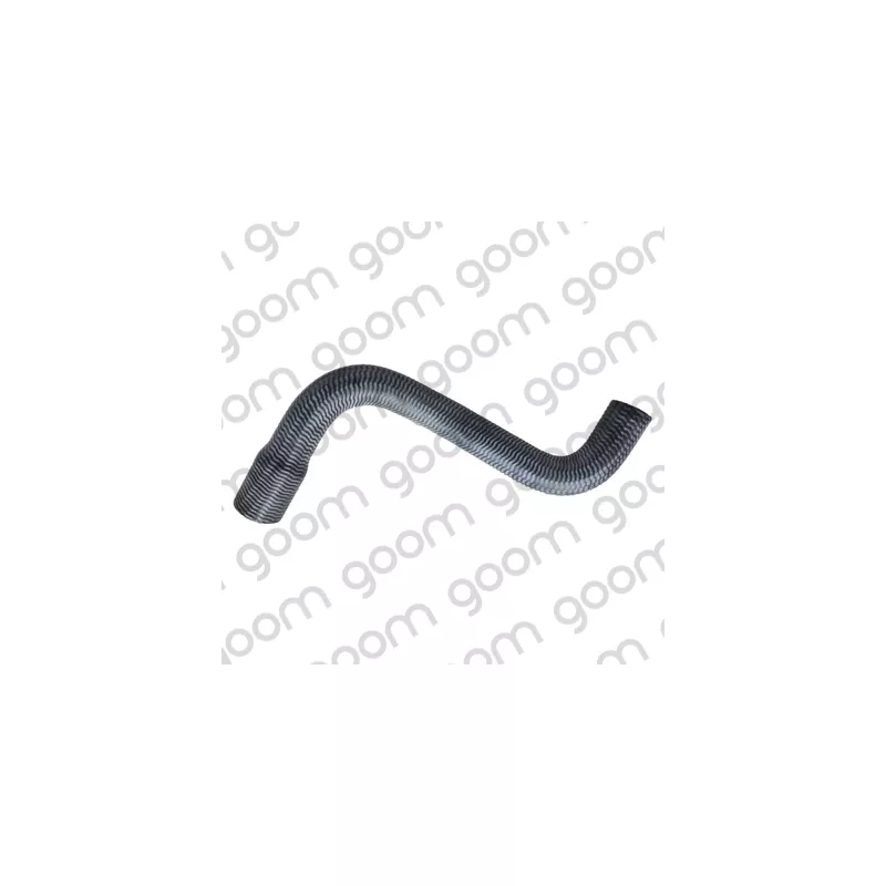 Durite de radiateur GOOM RH-0179