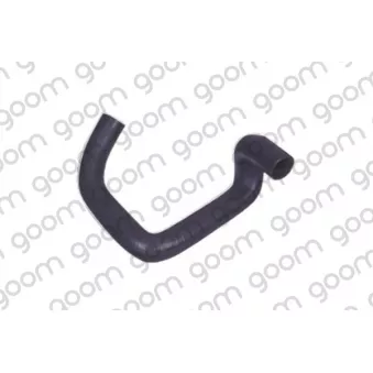 Durite de radiateur GOOM RH-0180