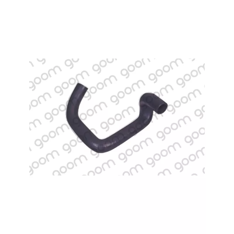 Durite de radiateur GOOM RH-0180
