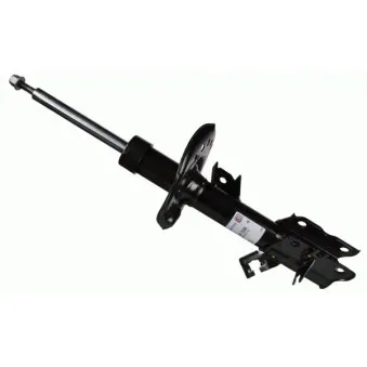 Amortisseur avant gauche SACHS 314 038