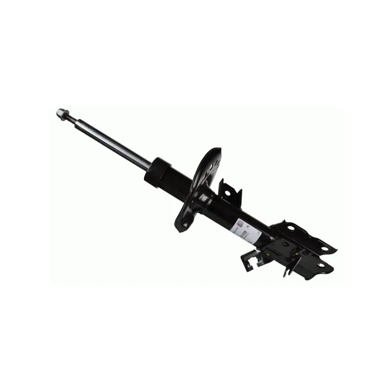 Amortisseur avant gauche SACHS 314 038