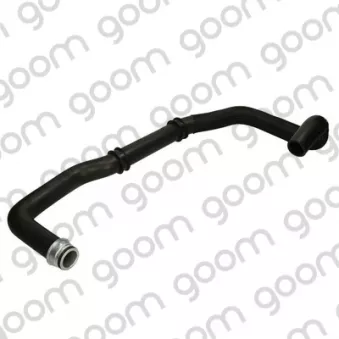 Durite de radiateur GOOM RH-0182