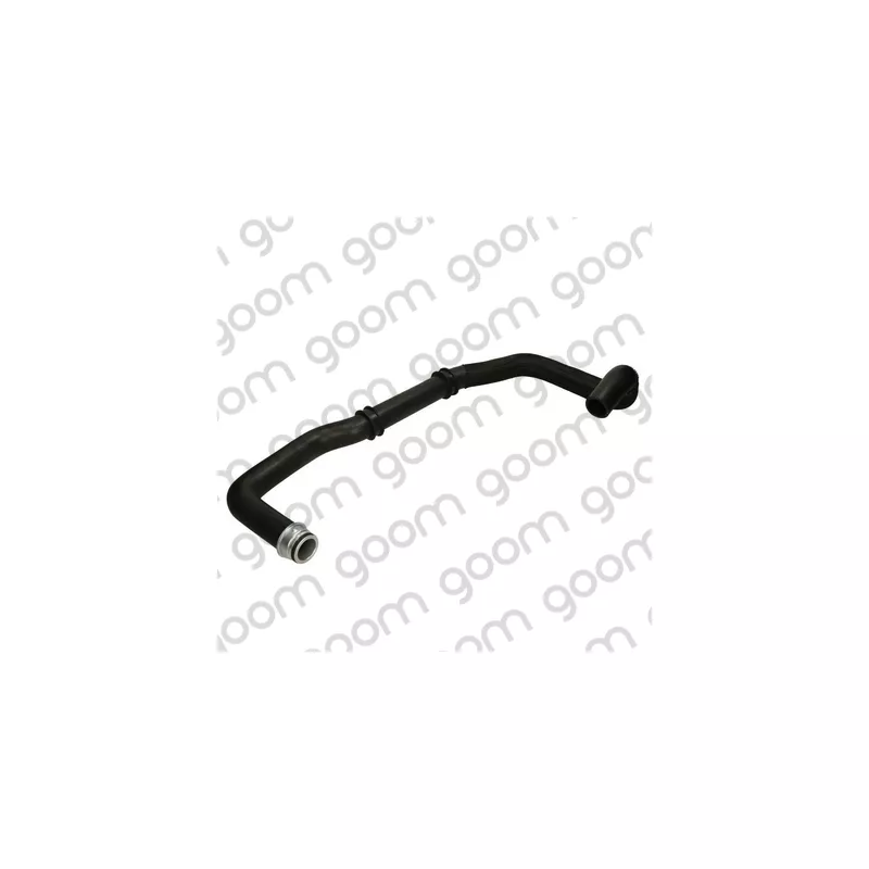 Durite de radiateur GOOM RH-0182