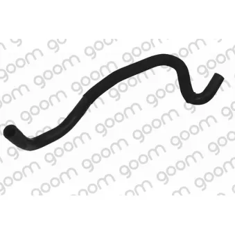 Durite de radiateur GOOM RH-0183