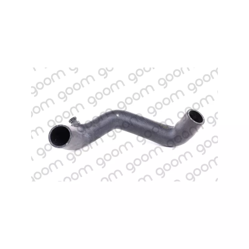 Durite de radiateur GOOM RH-0184