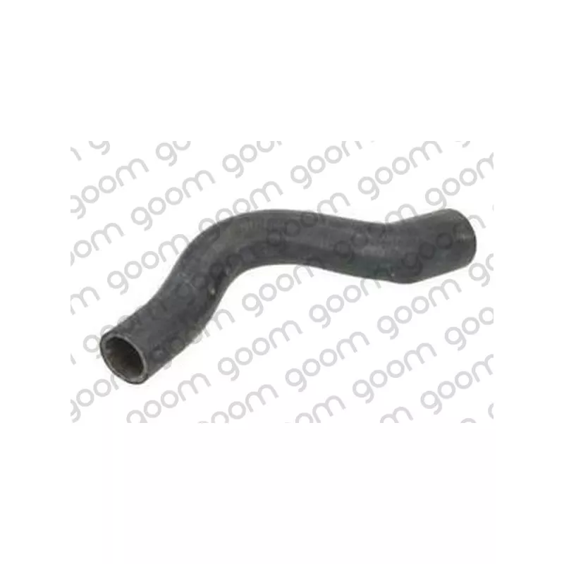 Durite de radiateur GOOM RH-0185