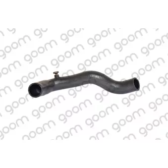 Durite de radiateur GOOM RH-0186
