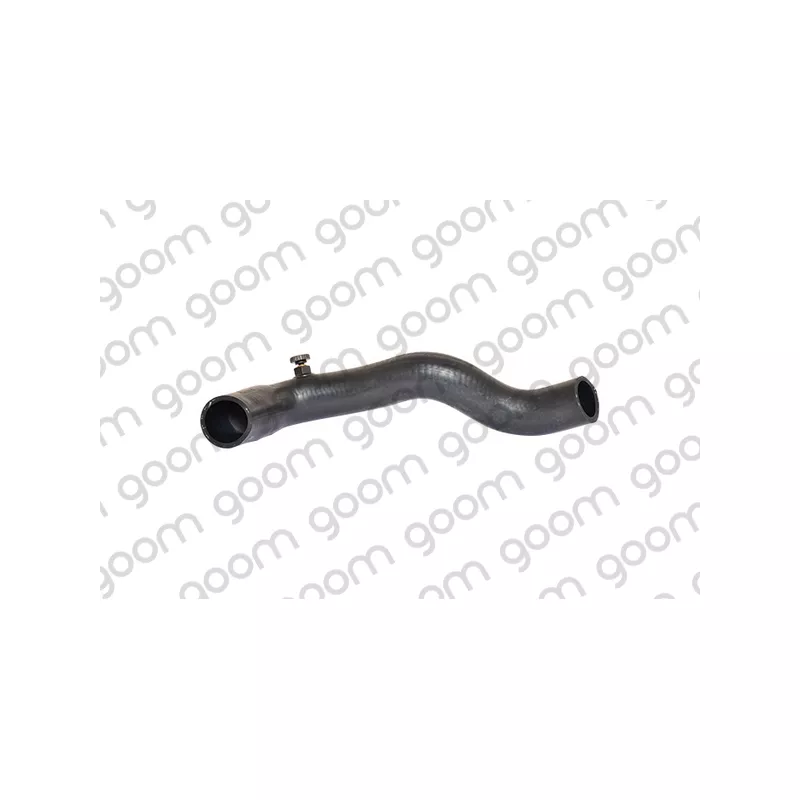 Durite de radiateur GOOM RH-0186