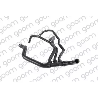 Durite de radiateur GOOM RH-0190