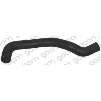 Durite de radiateur GOOM RH-0191