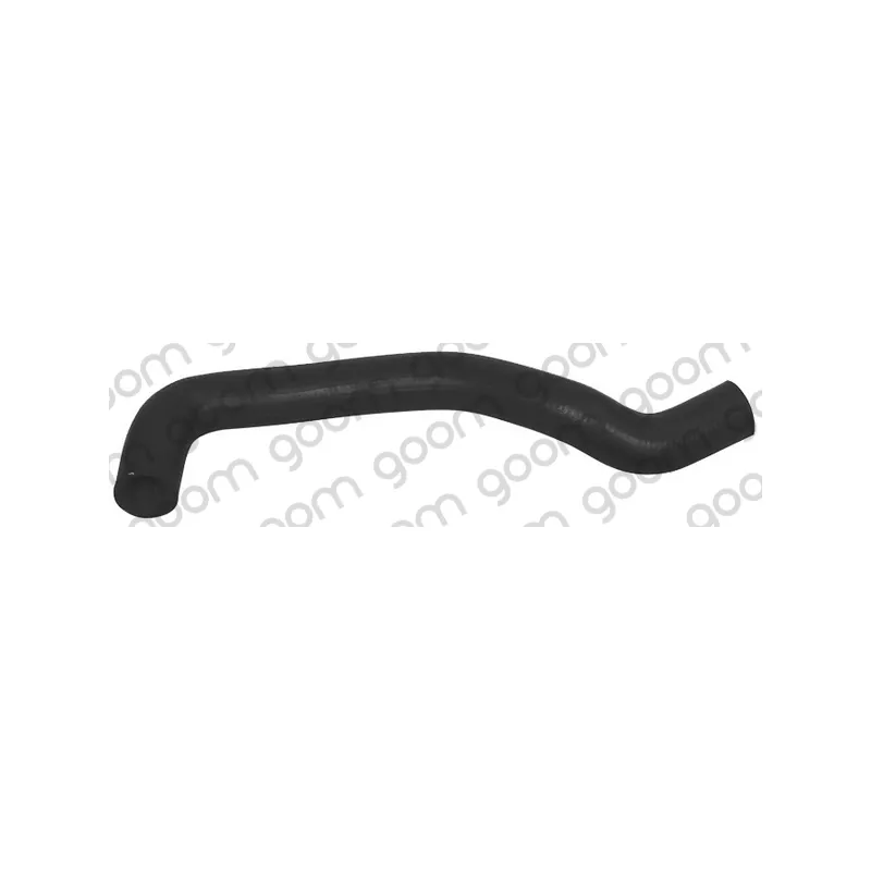 Durite de radiateur GOOM RH-0191