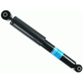 Jeu de 2 amortisseurs arrière SACHS 314 039