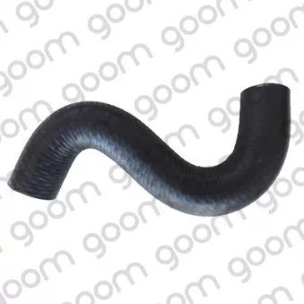 Durite de radiateur GOOM RH-0193
