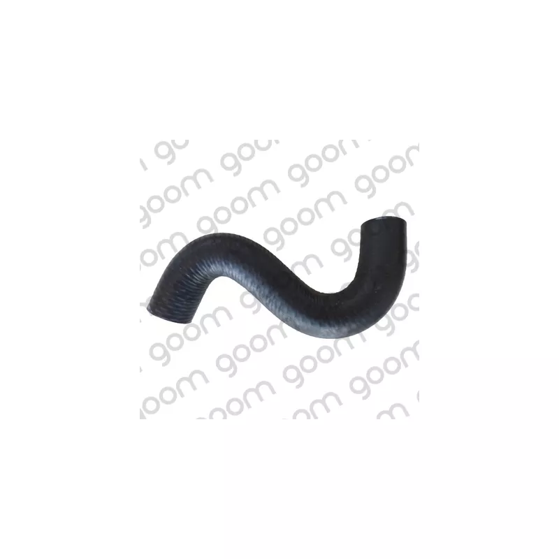Durite de radiateur GOOM RH-0193