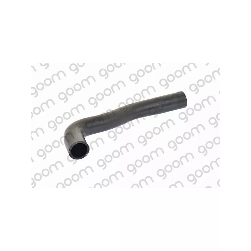 Durite de radiateur GOOM RH-0194