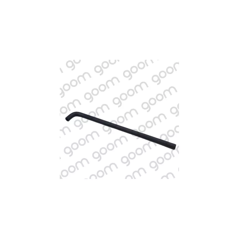 Durite de radiateur GOOM RH-0195