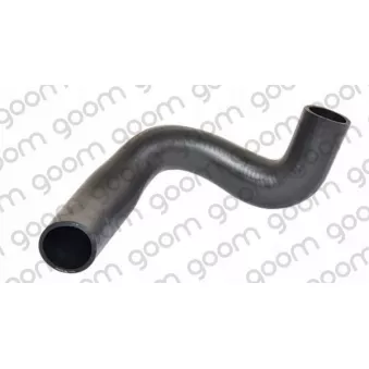 Durite de radiateur GOOM RH-0196