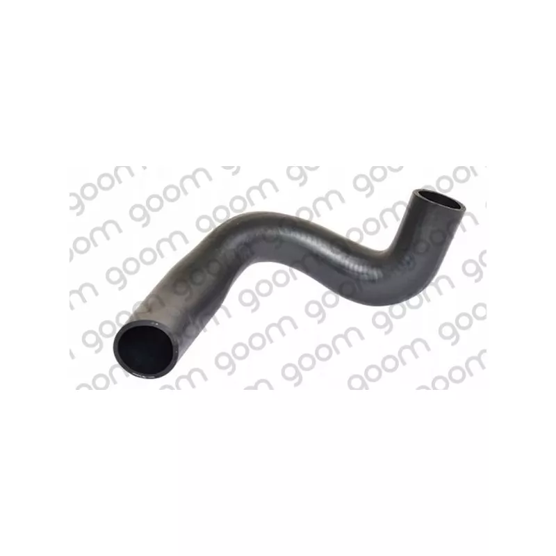 Durite de radiateur GOOM RH-0196