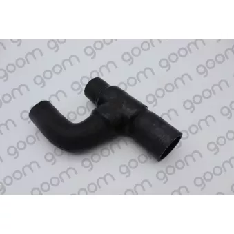 Durite de radiateur GOOM RH-0197