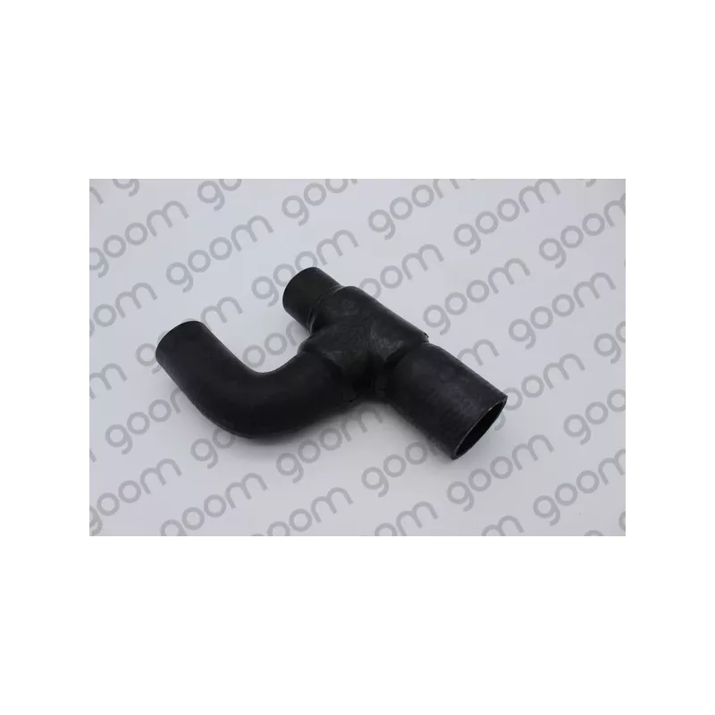 Durite de radiateur GOOM RH-0197