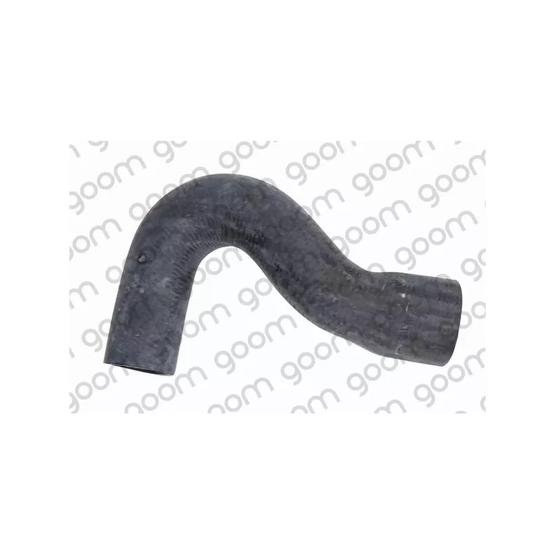 Durite de radiateur GOOM RH-0198