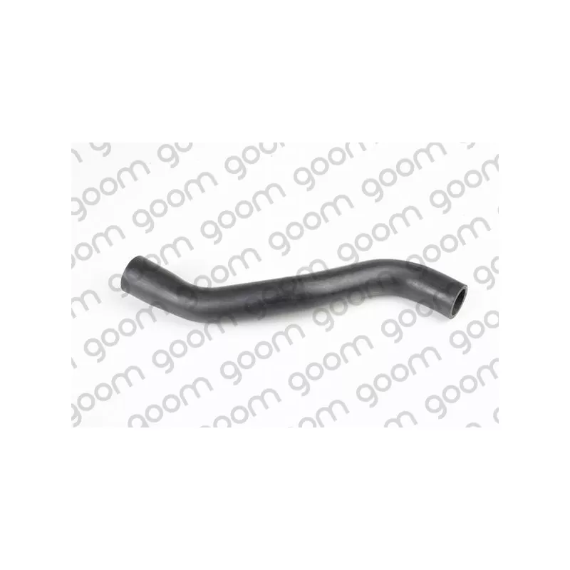 Durite de radiateur GOOM RH-0199