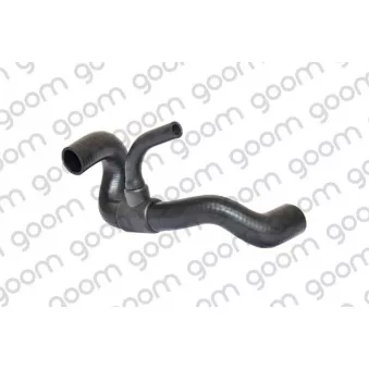 Durite de radiateur GOOM RH-0201